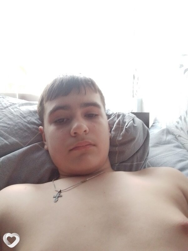 Семëн, 22, Кемерове — анкета №3479285