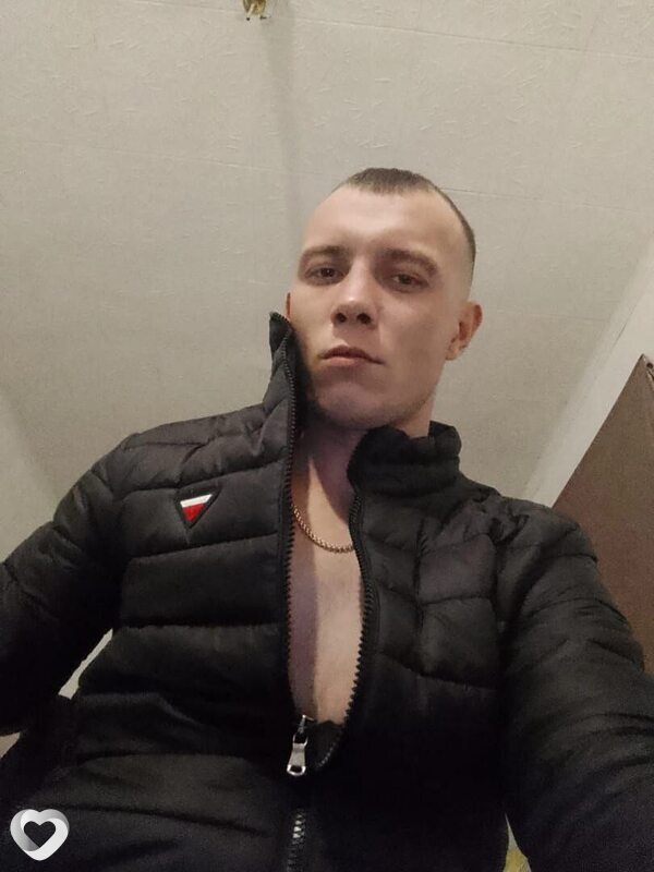 Григорий, 32, Красноярске — анкета №3478995