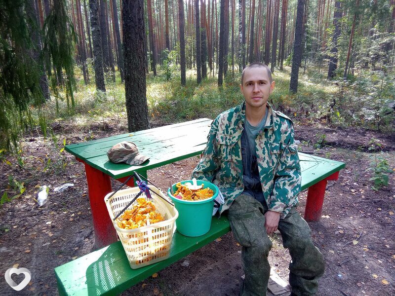 Евгений, 33, Йошкар-Оле — анкета №3478999