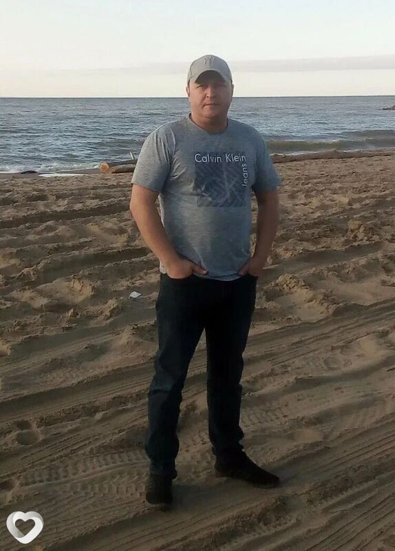 Сергей, 43, Ульяновске — анкета №3479007