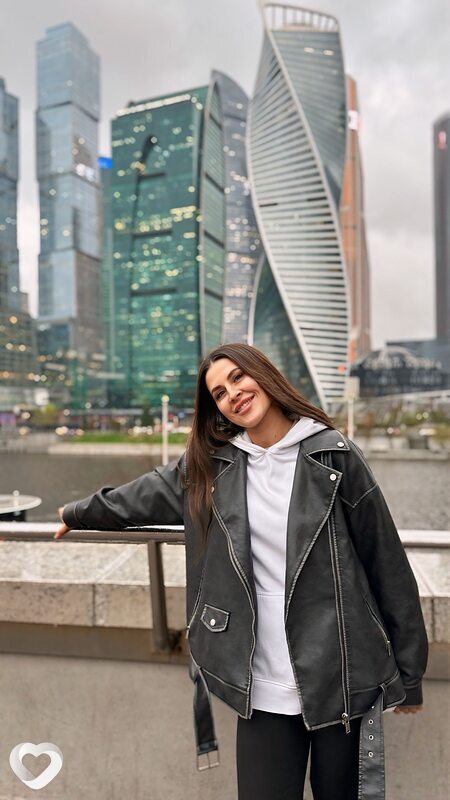 Анастасия, 22, Иркутске — анкета №3479009