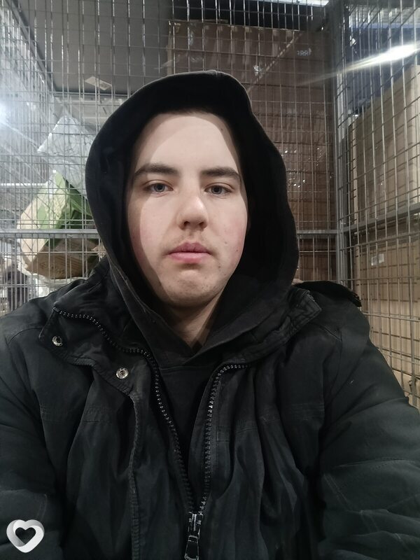 Артём, 18, Набережных Челнах — анкета №3479014