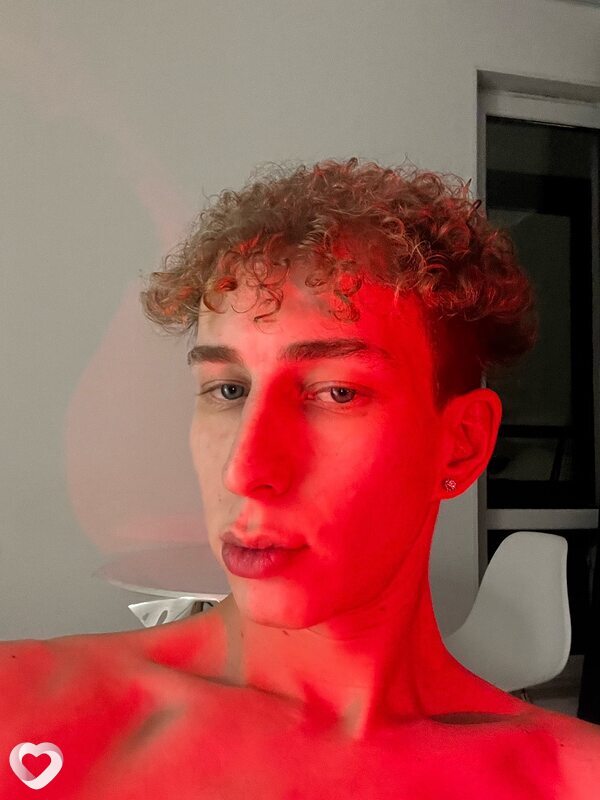 Ринат, 22, Санкт-Петербурге — анкета №3479015