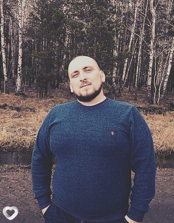 Юрий, 32, Санкт-Петербурге — анкета №3479016