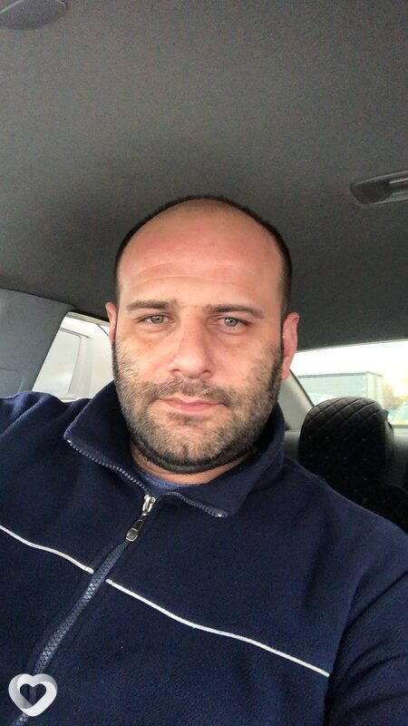Альберт, 39, Сургуте — анкета №3478868
