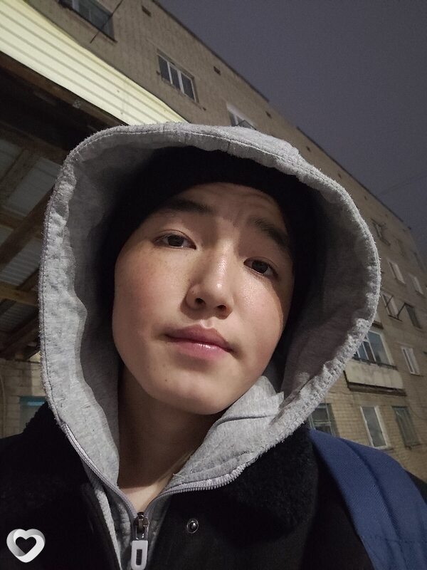Ералы, Кокшетау