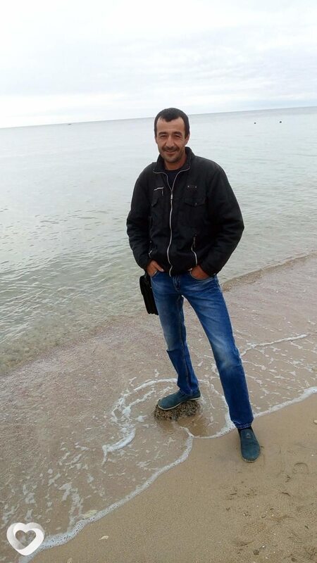 Азиз, 49, Евпатории — анкета №3478878
