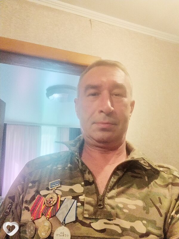 Евгений, 54, Барнауле — анкета №3478882