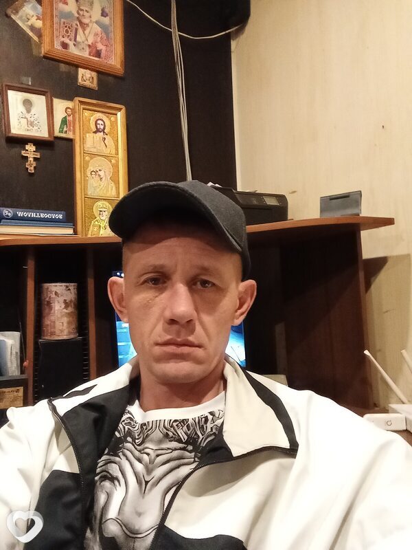 Ivan, 38, Нижнем Новгороде — анкета №3478891