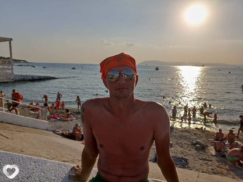 Женя, 41, Иванове — анкета №3478946