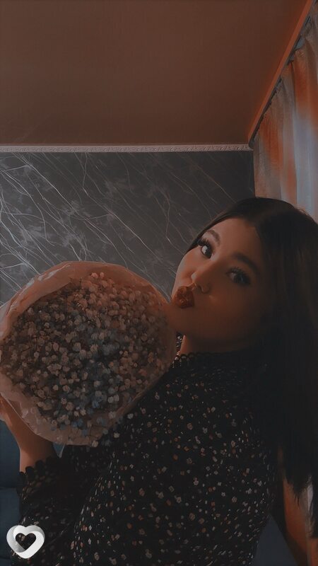 Татьяна, 19, Омске — анкета №3478952