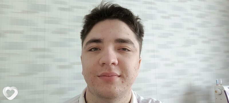 Артур, 21, Уфе — анкета №3478958