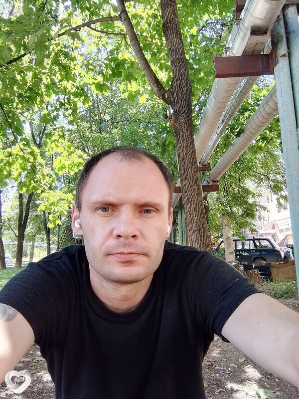 Сергей, 41, Калуге — анкета №3478960