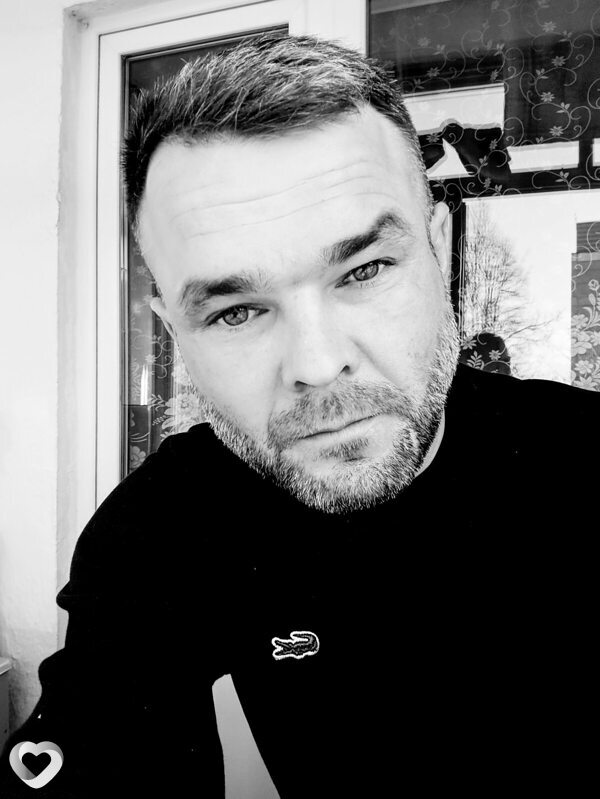Александр, 35, Костроме — анкета №3478973