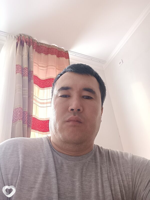Айдос, 34, Астане — анкета №3478981