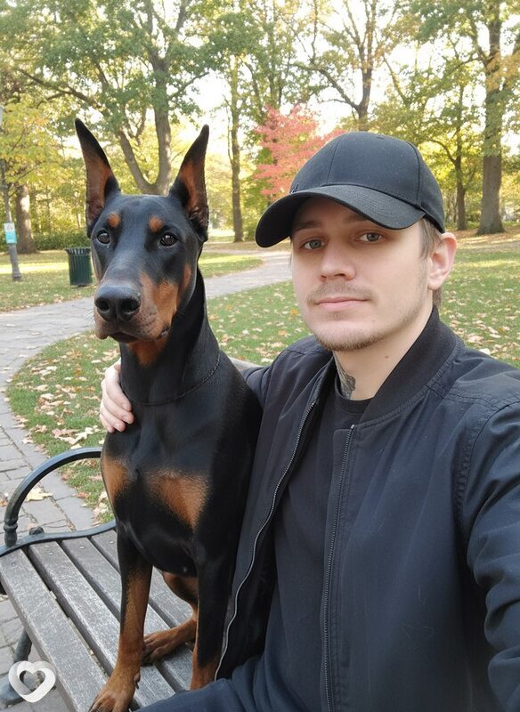 Павел, 32, Самаре — анкета №3478982