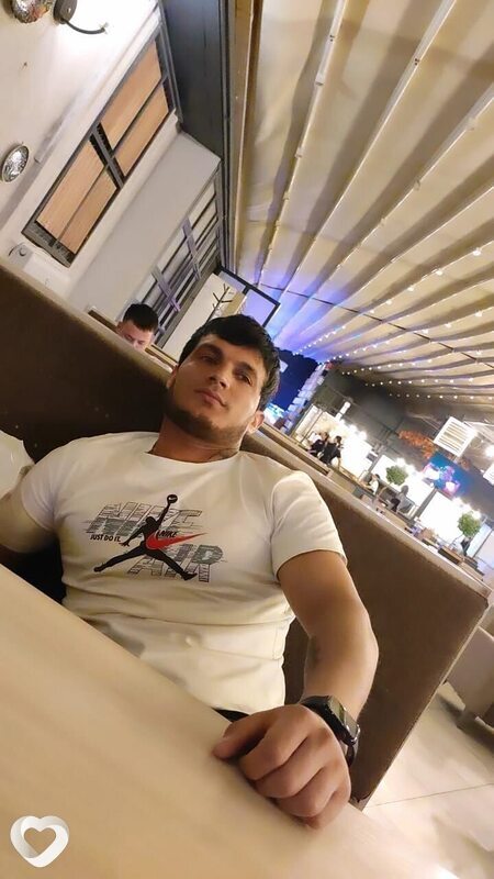 Руслан, 37, Астане — анкета №3478984