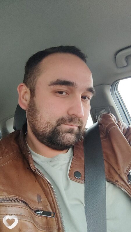 Эльдар, 37, Санкт-Петербурге — анкета №3478987
