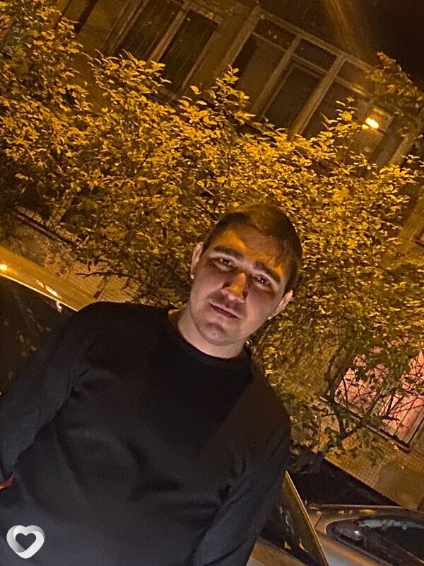 Алексей, 34, Санкт-Петербурге — анкета №3478988