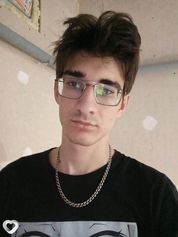Андрей, 22, Барнауле — анкета №3479029
