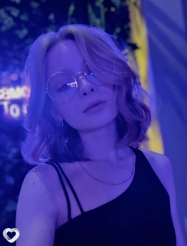 Настя, 29, Костанае — анкета №3479030
