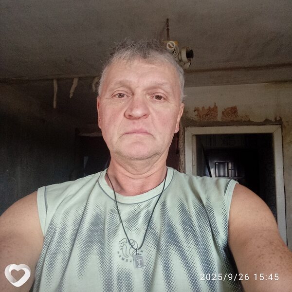 Vitalij, 56, Донецке — анкета №3479032