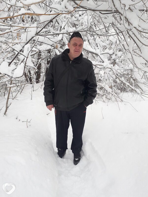 Александр, 44, Саратове — анкета №3479036