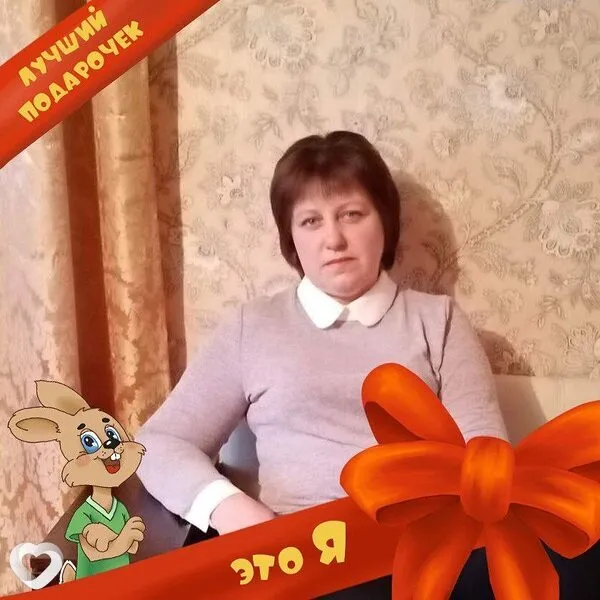 Наталья, 49, Алейске — анкета №3479040
