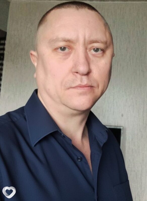 Ллирик, 44, Комсомольске-на-Амуре — анкета №3478897