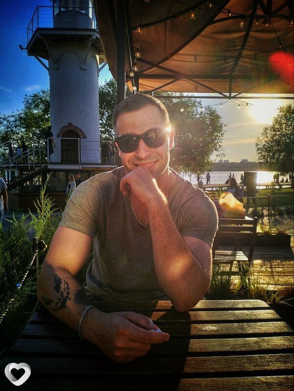 Дмитрий, 29, Воронеже — анкета №3478913