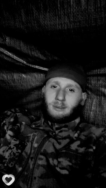Дмитрий, 27, Харькове — анкета №3478916
