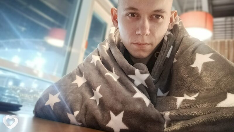Артем, 31, Тюмени — анкета №3478941