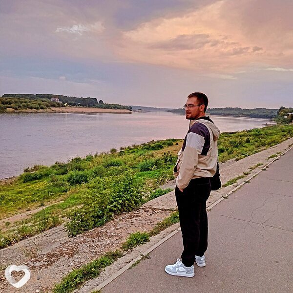 Сергей, 27, Кирове — анкета №3479094