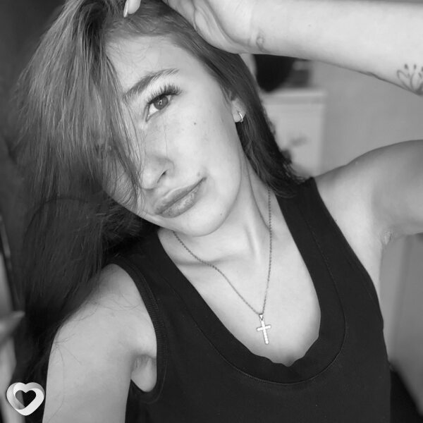 Ксения, 23, Кемерове — анкета №3479102