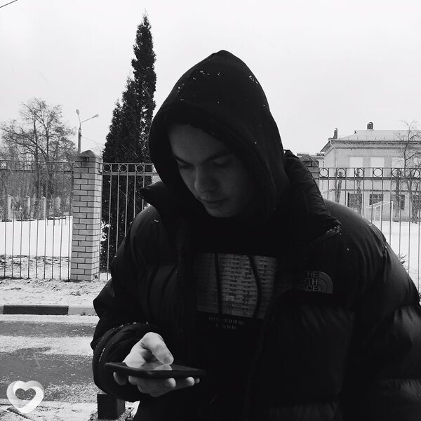 Владислав, 27, Туле — анкета №3479105