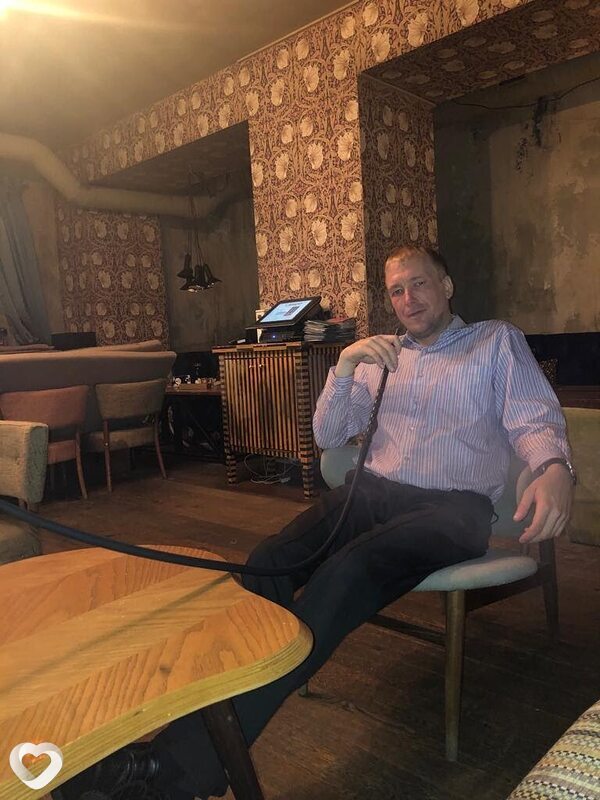 Den, 36, Карталах — анкета №3479217