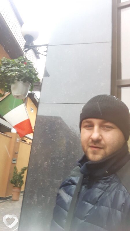 Alex, 38, Киеве — анкета №3479232