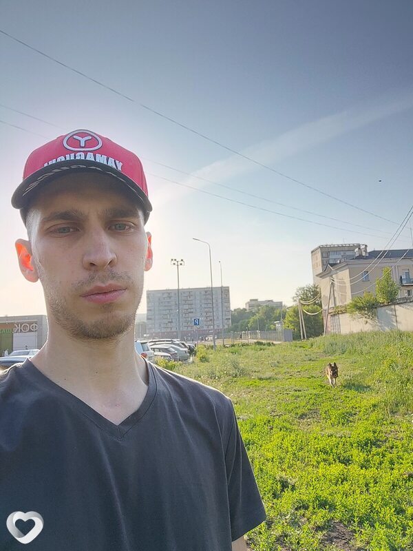 Артём, 32, Новокузнецке — анкета №3479233