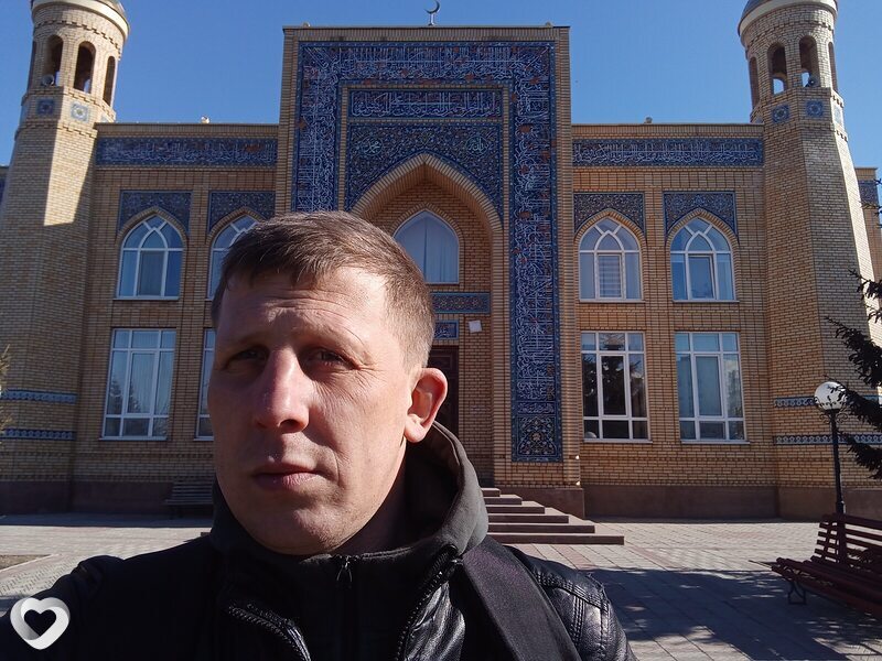Сергей, Карталы