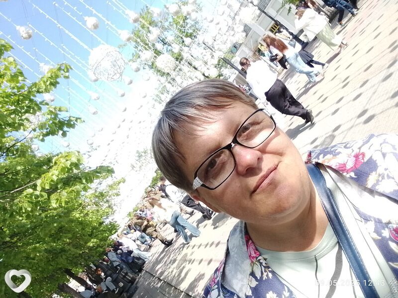 Елена, 46, Южноуральске — анкета №3479124