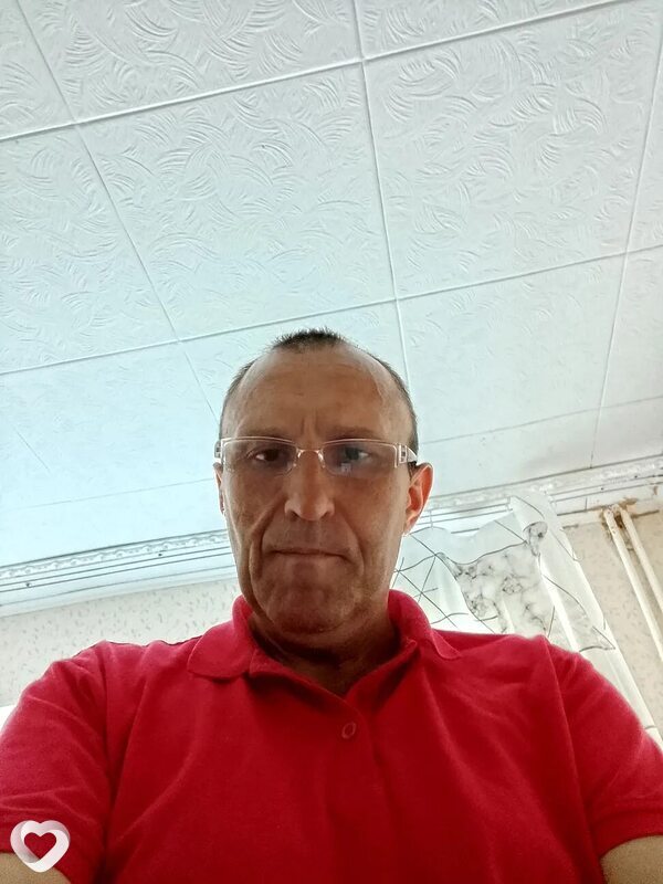 Алексей, 50, Калуге — анкета №3479127