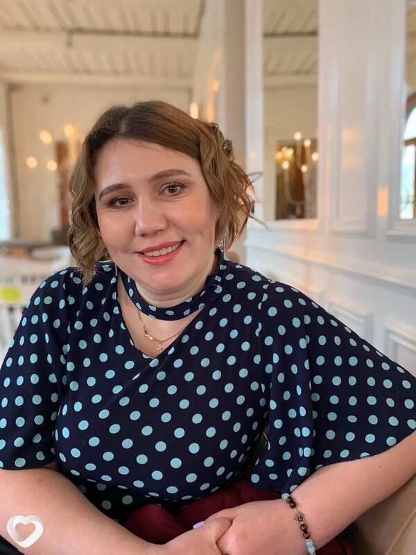 Ирина, 46, Санкт-Петербурге — анкета №3479128