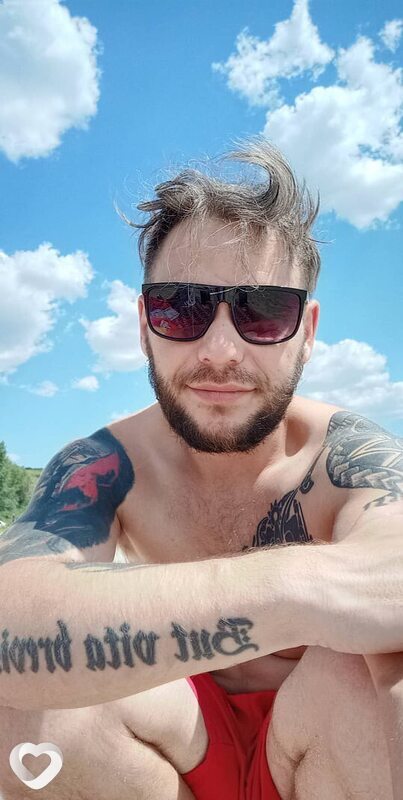 Максим, 35, Курганинске — анкета №3479135