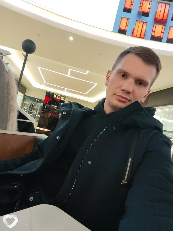 Данил, 29, Улан-Удэ — анкета №3479137