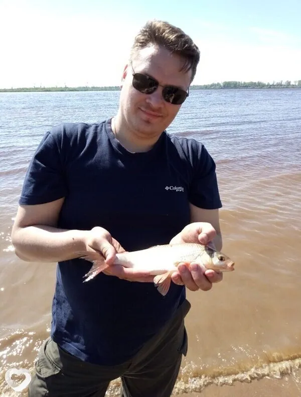 Александр, 45, Москве — анкета №3479138