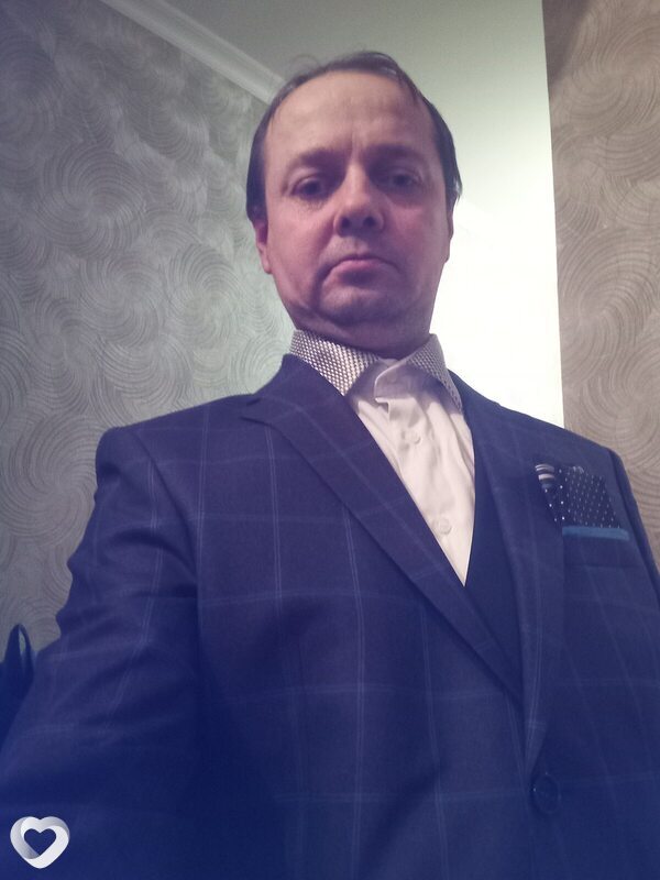 Konstantin, 46, Белгороде — анкета №3479139