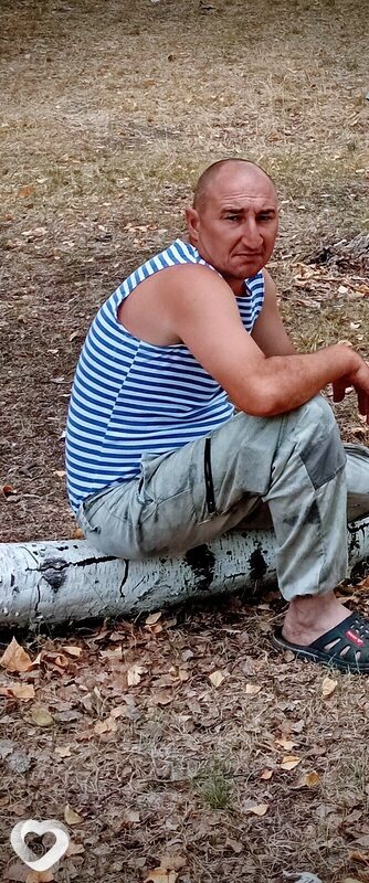 Денис, 45, Астане — анкета №3479141