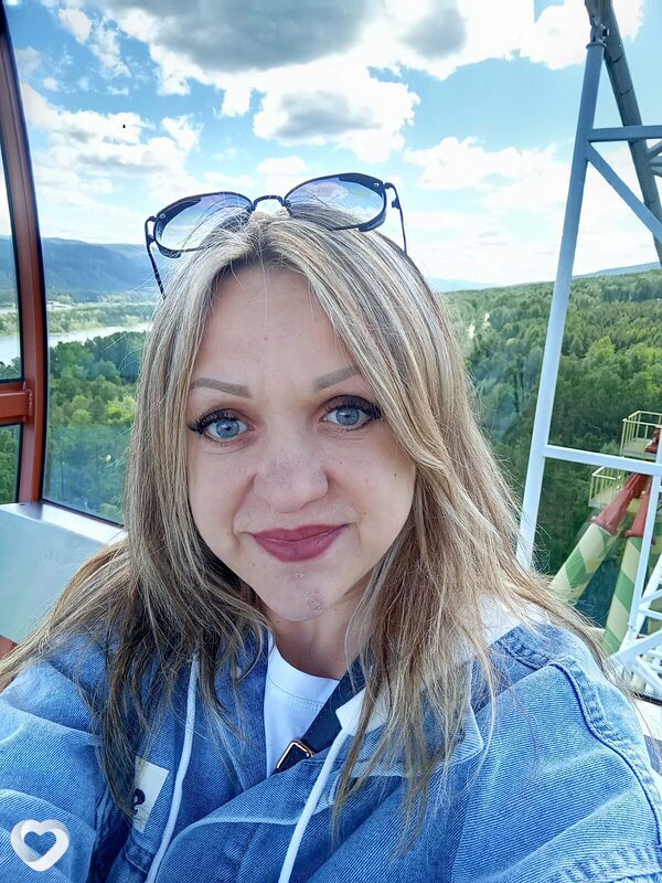 Катерина, Октябрьский (Башкортостан)