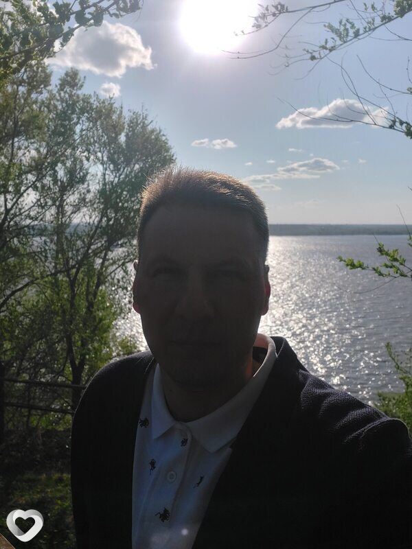 Александр, 46, Хабаровске — анкета №3479174