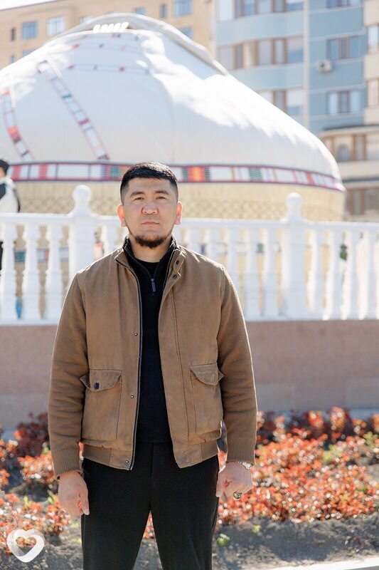 Али, 28, Атырау(гурьев) — анкета №3479189